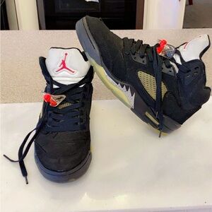 Boys air jordan